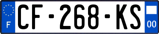 CF-268-KS