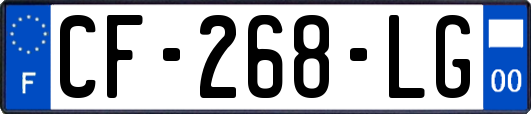 CF-268-LG