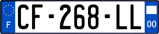 CF-268-LL