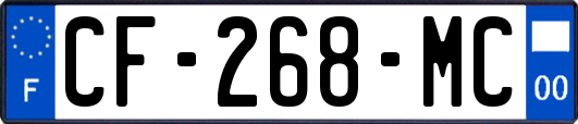 CF-268-MC