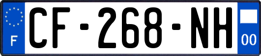 CF-268-NH