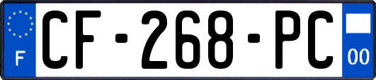 CF-268-PC