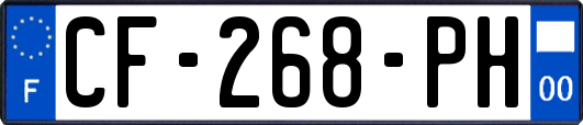 CF-268-PH