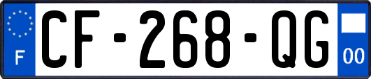 CF-268-QG