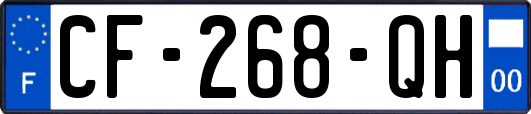 CF-268-QH