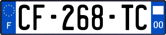 CF-268-TC