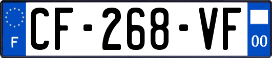 CF-268-VF