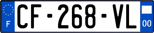 CF-268-VL