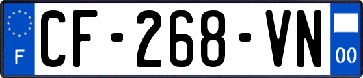 CF-268-VN