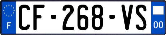 CF-268-VS