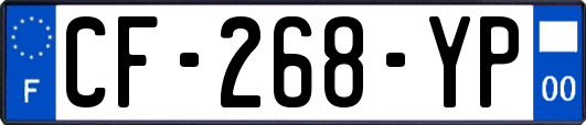 CF-268-YP
