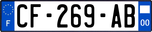 CF-269-AB