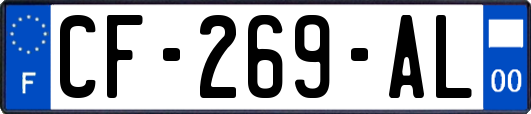 CF-269-AL