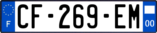 CF-269-EM