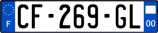 CF-269-GL