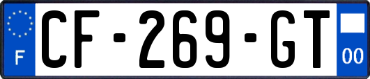 CF-269-GT