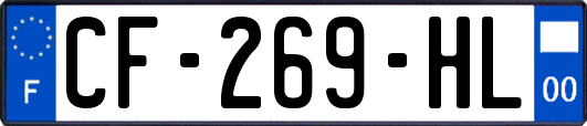 CF-269-HL