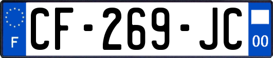 CF-269-JC