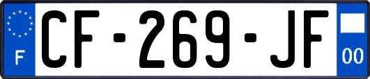CF-269-JF