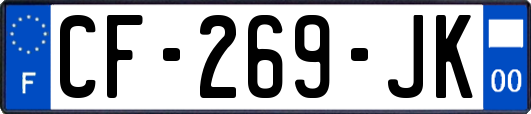 CF-269-JK