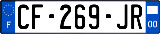 CF-269-JR