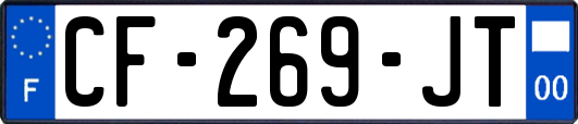 CF-269-JT