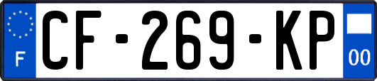 CF-269-KP