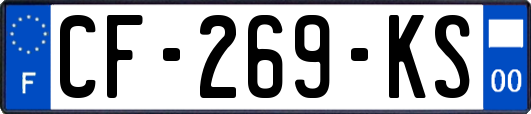 CF-269-KS