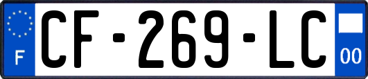 CF-269-LC