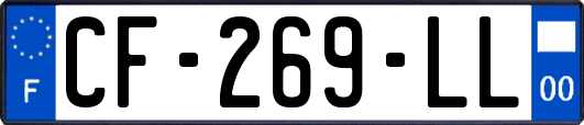 CF-269-LL