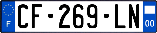 CF-269-LN