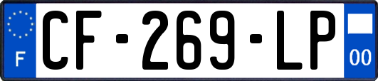 CF-269-LP