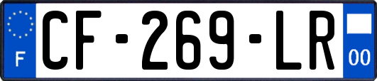 CF-269-LR