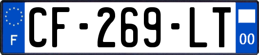 CF-269-LT