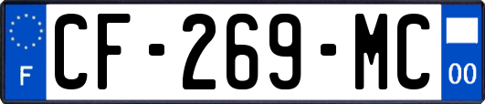 CF-269-MC