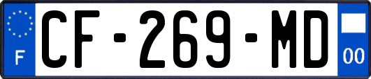 CF-269-MD