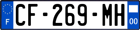 CF-269-MH