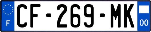 CF-269-MK