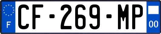 CF-269-MP