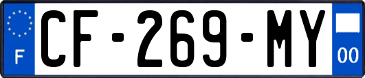 CF-269-MY