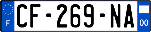 CF-269-NA