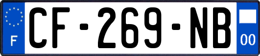 CF-269-NB