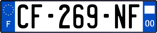 CF-269-NF