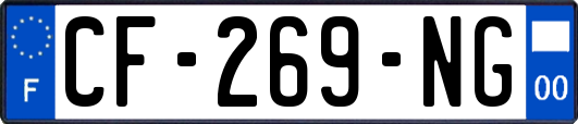 CF-269-NG