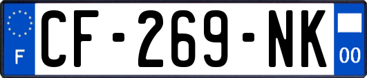 CF-269-NK