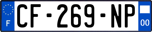 CF-269-NP