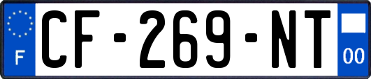 CF-269-NT