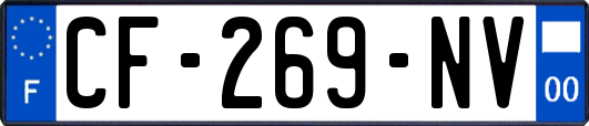 CF-269-NV