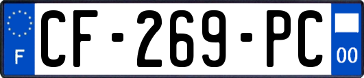 CF-269-PC