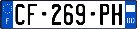 CF-269-PH